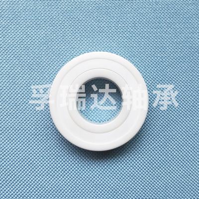 双封深沟球陶瓷轴承